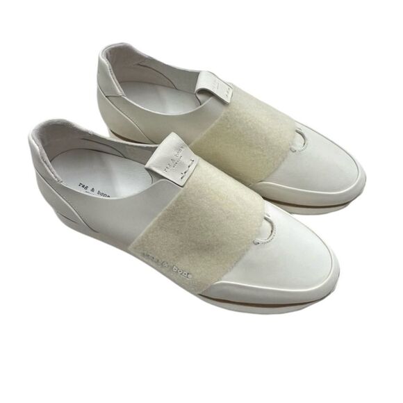 NWT Rag & Bone runner Dylan Elastic size 41 (11) - Picture 4 of 7